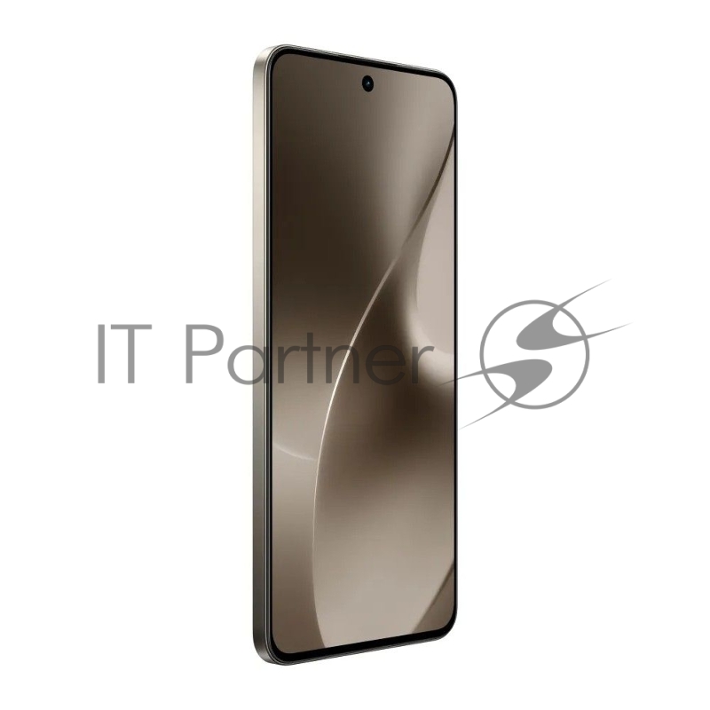 Смартфон Realme 15 5G 12/256Gb, титановый