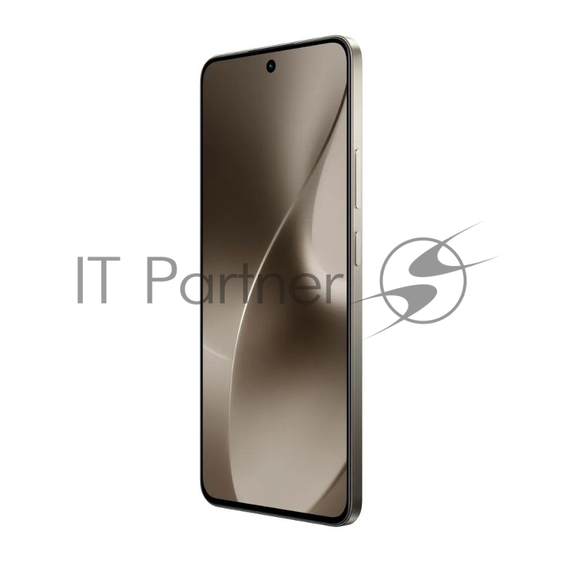 Смартфон Realme 15 5G 12/256Gb, титановый