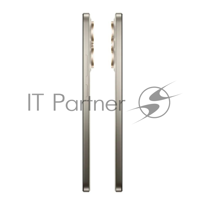 Смартфон Realme 15 5G 12/256Gb, титановый