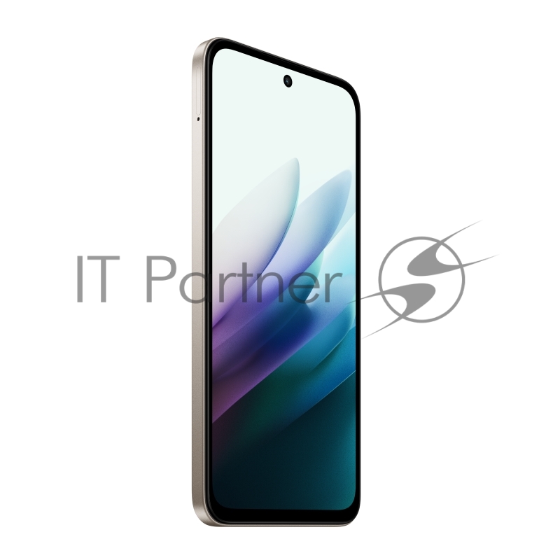 Смартфон Xiaomi Redmi 15 6/128Gb, титан