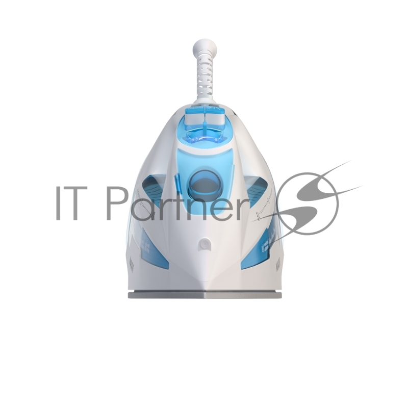 Утюг MAXVI SI2202 white-blue
