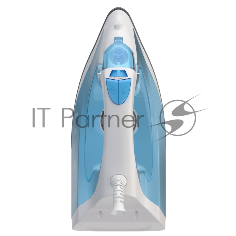 Утюг MAXVI SI1801 white-blue