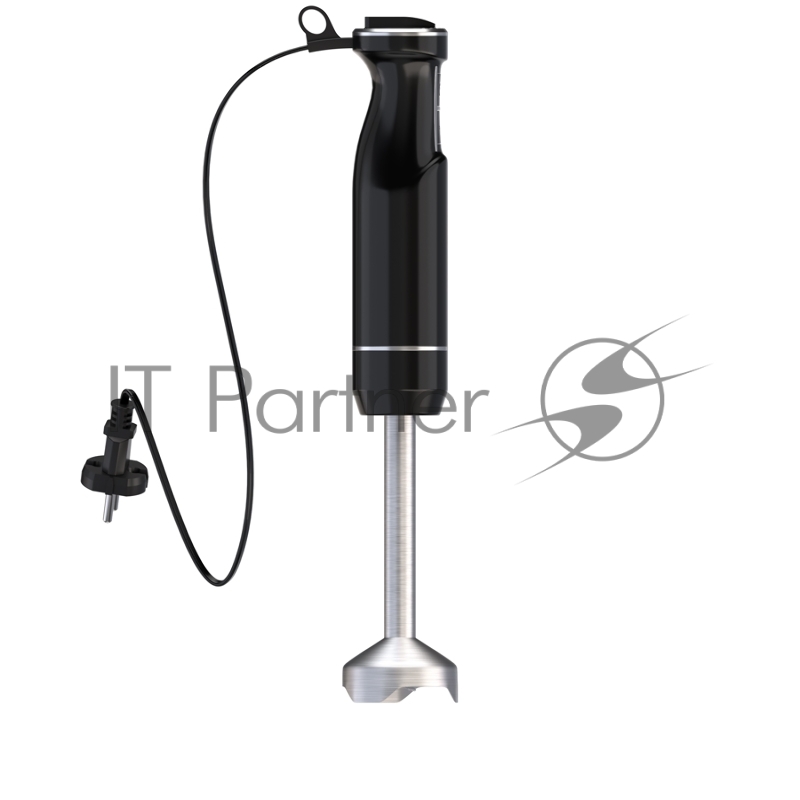 Блендер ручной MAXVI HB1541S black