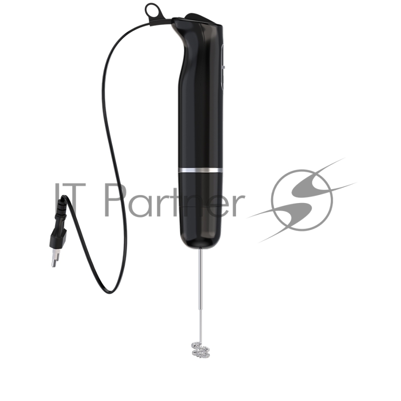 Блендер ручной MAXVI HB1031S black