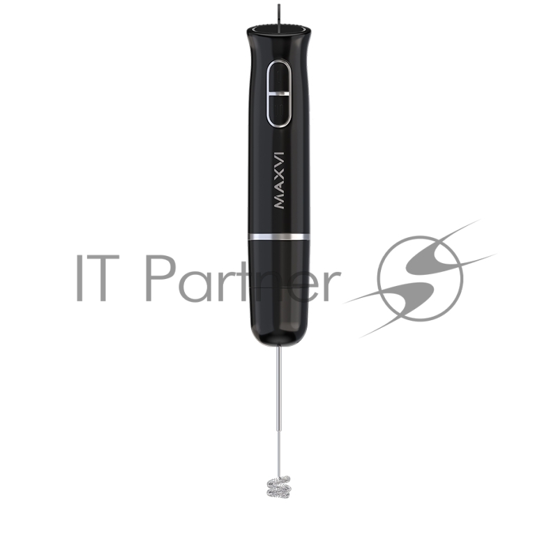 Блендер ручной MAXVI HB1031S black