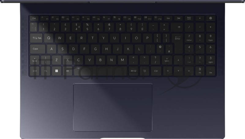 Ноутбук 16 Honor MagicBook Pro