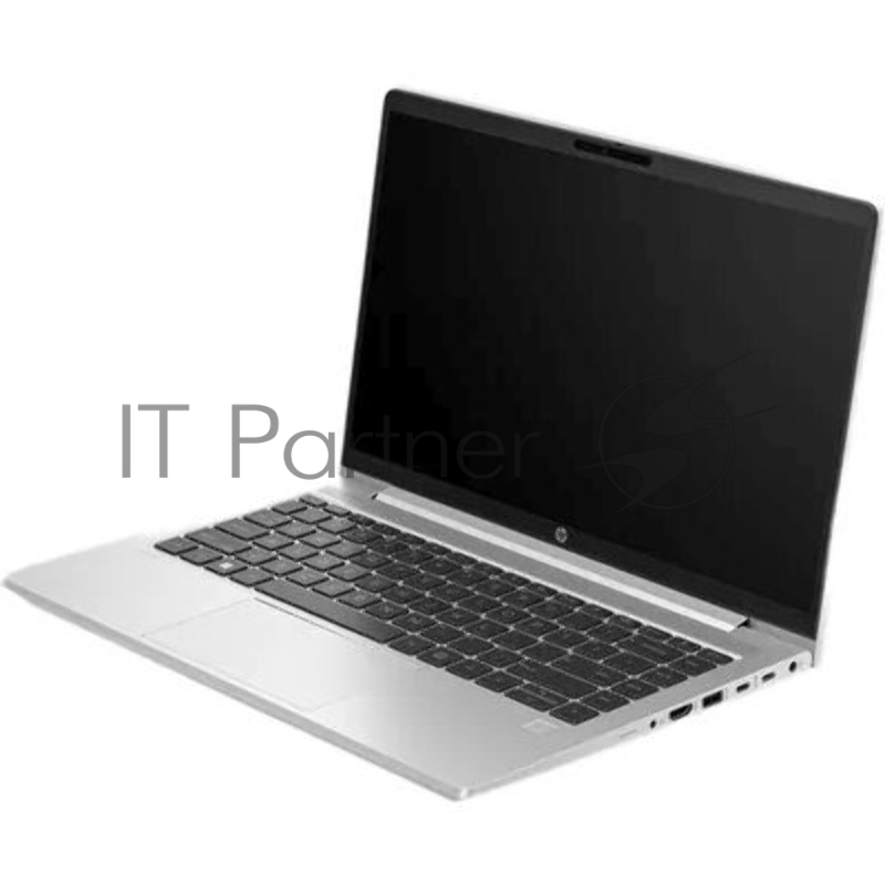 Ноутбук HP ProBook 440 G10 Intel Core i5 1335U 1300MHz/14/1920х1080/16GB/512GB SSD/Intel Iris Xe Graphics/Wi-Fi/Bluetooth/Без ОС (Silver)
