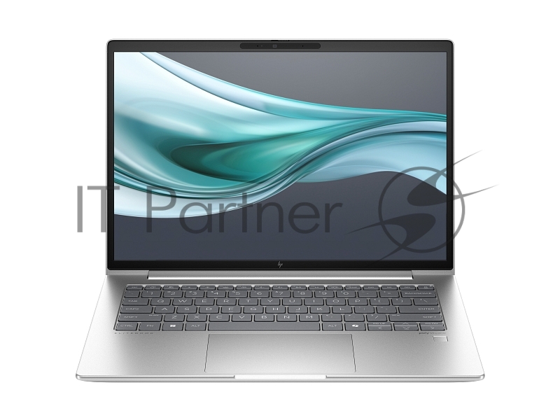Ноутбук HP EliteBook 640 G11 (A23E8EA_Win11P) Intel Core Ultra 7 155U 1700MHz/14/1920x1200/16GB/1024 SSD/Intel Graphics/Wi-Fi/Bluetooth/Windo 11 Pro (Silver)