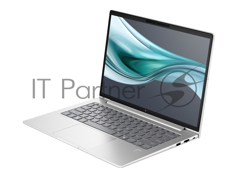 Ноутбук HP EliteBook 640 G11 (A23E8EA_Win11P) Intel Core Ultra 7 155U 1700MHz/14/1920x1200/16GB/1024 SSD/Intel Graphics/Wi-Fi/Bluetooth/Windo 11 Pro (Silver)