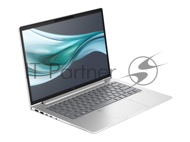 Ноутбук HP EliteBook 640 G11 (A23E8EA_Win11P) Intel Core Ultra 7 155U 1700MHz/14/1920x1200/16GB/1024 SSD/Intel Graphics/Wi-Fi/Bluetooth/Windo 11 Pro (Silver)