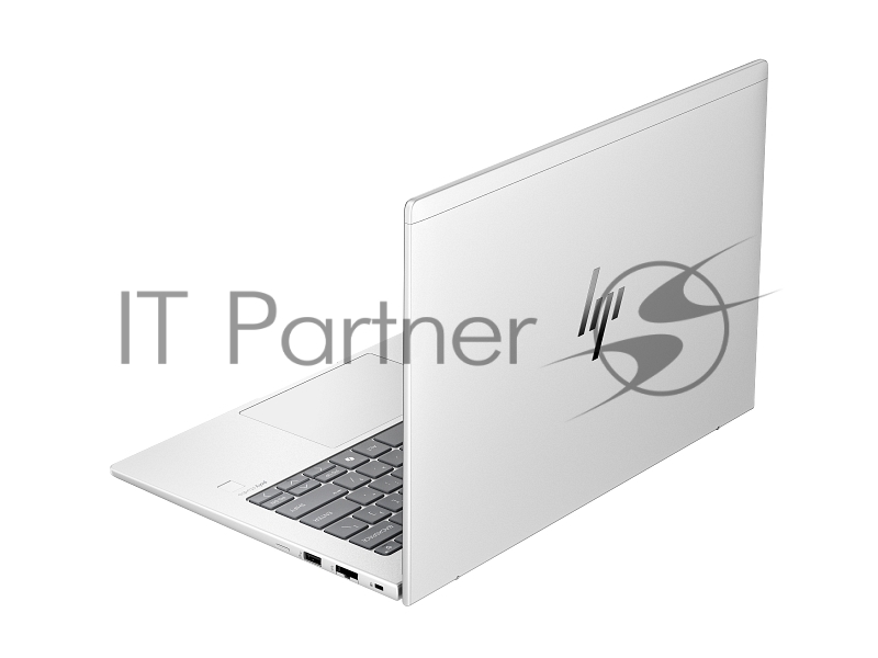 Ноутбук HP EliteBook 640 G11 (A23E8EA_Win11P) Intel Core Ultra 7 155U 1700MHz/14/1920x1200/16GB/1024 SSD/Intel Graphics/Wi-Fi/Bluetooth/Windo 11 Pro (Silver)