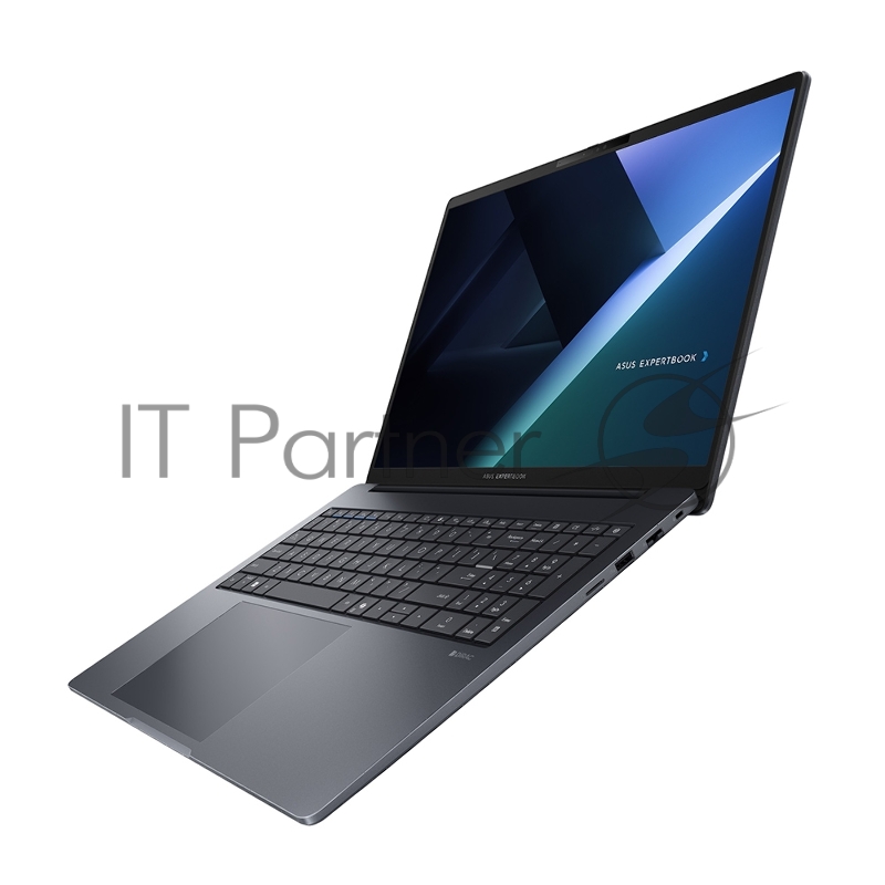 Ноутбук ASUS ExpertBook B3 B3605CVA-MB0227 Intel Core i5 13420H 2100MHz/16/1920x1200/32GB/512GB SSD/Intel UHD Graphics/Wi-Fi/Bluetooth/Без ОС (90NX08J1-M007P0_32) Grey
