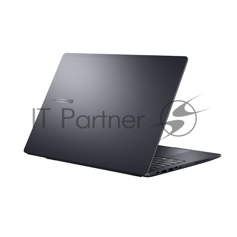 Ноутбук ASUS ExpertBook B3 B3605CVA-MB0227 Intel Core i5 13420H 2100MHz/16/1920x1200/32GB/512GB SSD/Intel UHD Graphics/Wi-Fi/Bluetooth/Без ОС (90NX08J1-M007P0_32) Grey