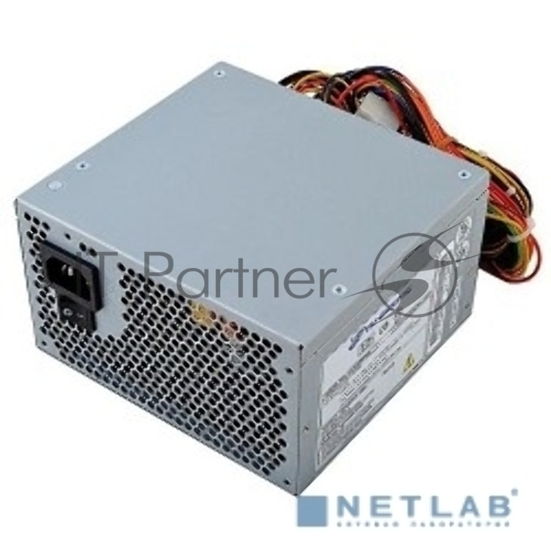 Блок питания Aerocool / Formula FX-450 RTL, 450Вт, 120мм, черный