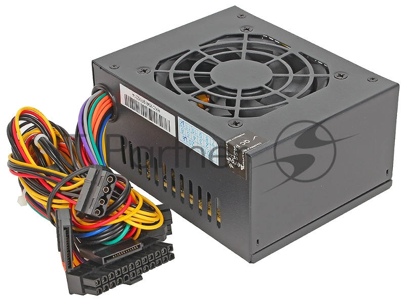 Блок питания Aerocool / Formula SX-400, 400W, 400Вт, 80мм, черный