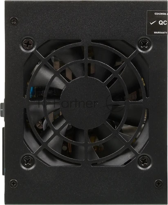 Блок питания Aerocool / Formula SX-400, 400W, 400Вт, 80мм, черный
