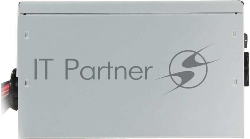 Блок питания Aerocool / Formula 600W Retail ECO-600W, 600Вт, 120мм, серый