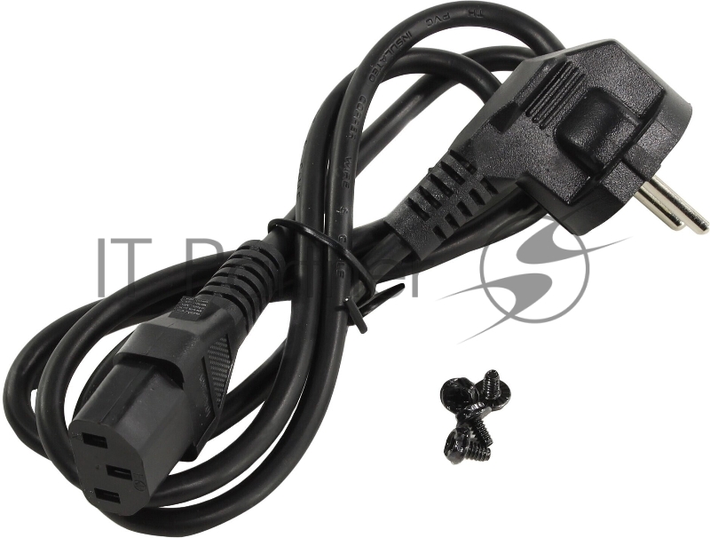 Блок питания Aerocool / Formula 600W Retail ECO-600W, 600Вт, 120мм, серый