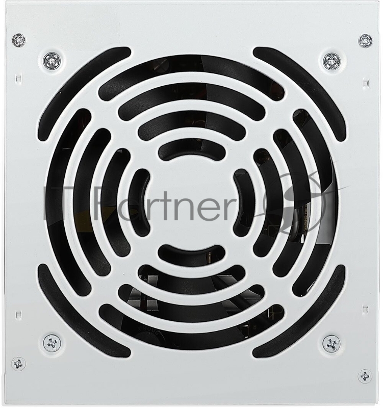 Блок питания Aerocool / Formula 600W Retail ECO-600W, 600Вт, 120мм, серый