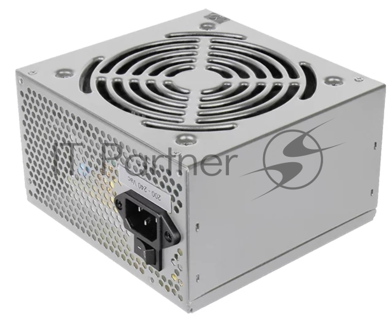 Блок питания Aerocool / Formula ECO-400W, 400Вт, 120мм, серый