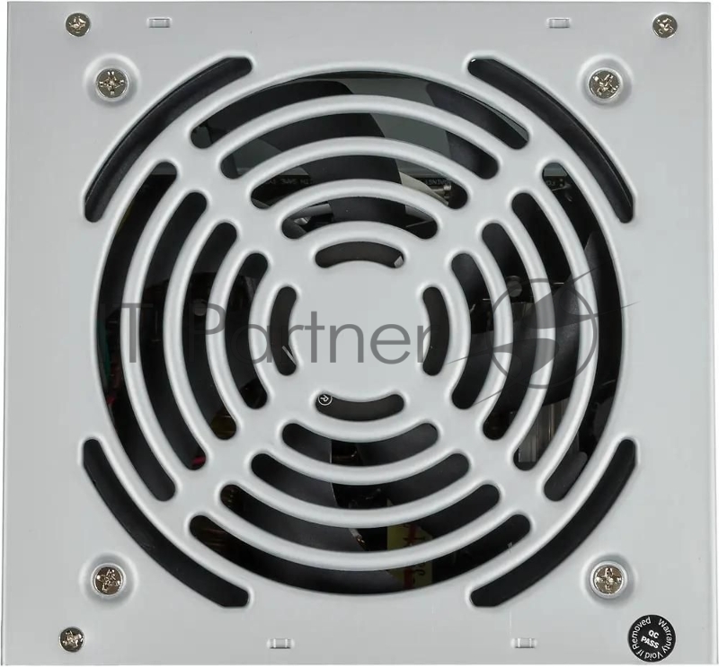 Блок питания Aerocool / Formula ECO-400W, 400Вт, 120мм, серый