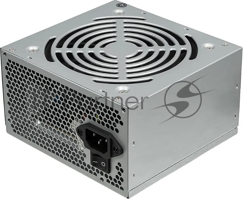 Блок питания Aerocool / Formula ECO-400W, 400Вт, 120мм, серый