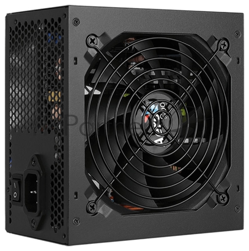 Блок питания Aerocool / Formula KCAS-500W PLUS RTL, 500Вт, 80 PLUS Bronze, 120мм, черный
