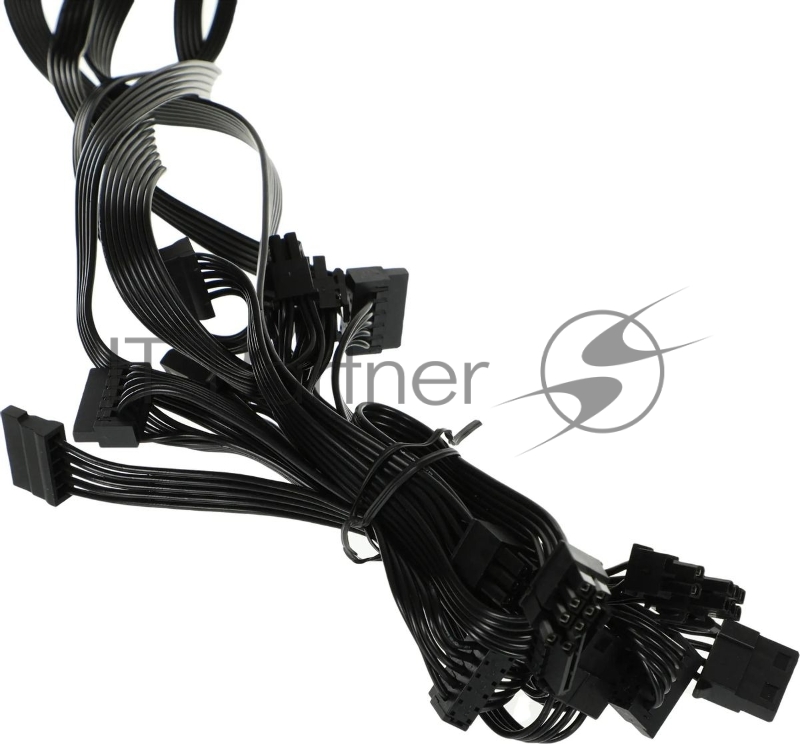 Блок питания Aerocool / Formula KCAS PLUS 600W, 600Вт, 80 PLUS Bronze, 120мм, черный