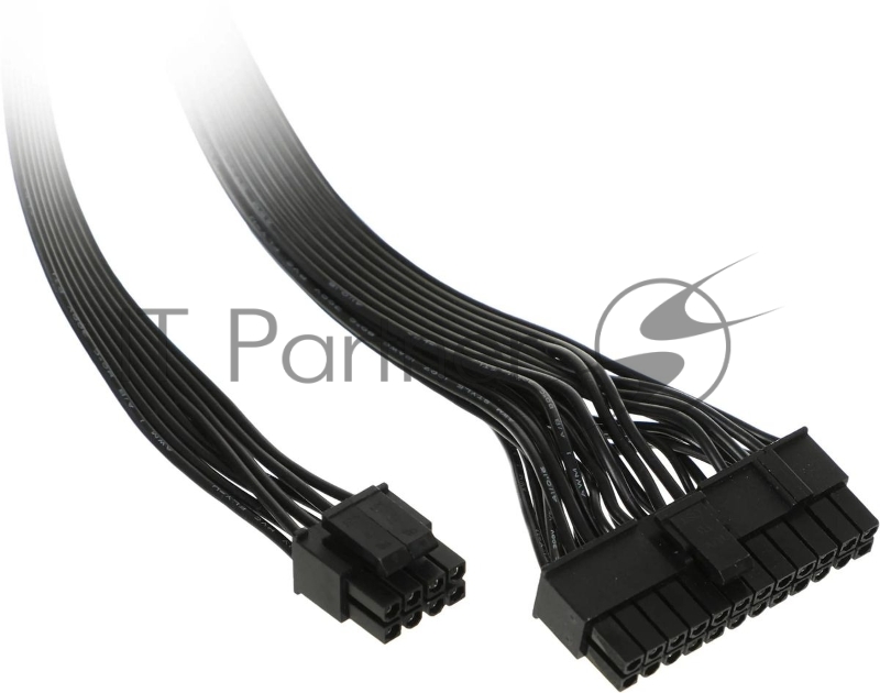 Блок питания Aerocool / Formula KCAS-800W, 800Вт, PLUS 80 PLUS Bronze, 120мм, черный