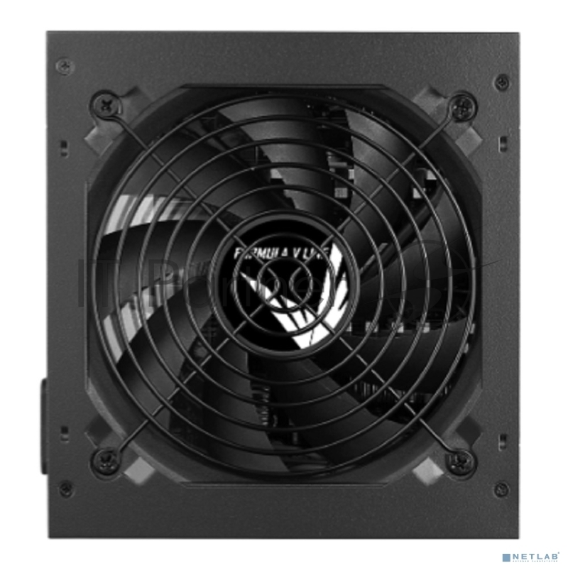 Блок питания Aerocool / Formula KCAS-800W, 800Вт, PLUS 80 PLUS Bronze, 120мм, черный