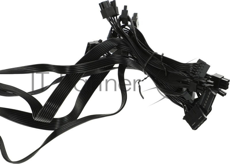 Блок питания Aerocool / Formula KCAS-800W, 800Вт, PLUS 80 PLUS Bronze, 120мм, черный