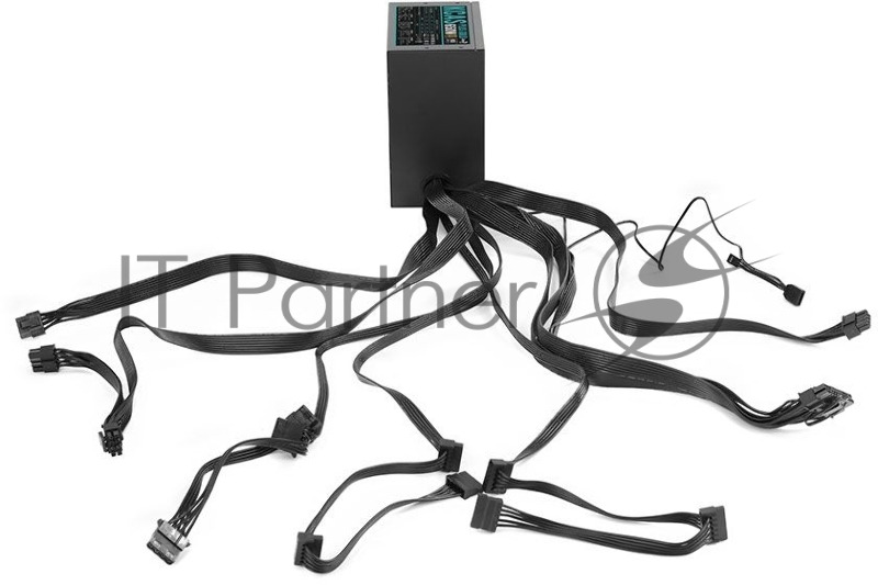 Блок питания Aerocool / Formula KCAS PLUS GOLD 650W, 650Вт, 120мм, 80 PLUS Gold, черный