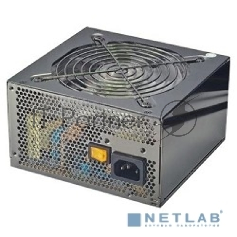 Блок питания Aerocool / Formula FX-550 RTL, 550Вт, 120мм, черный
