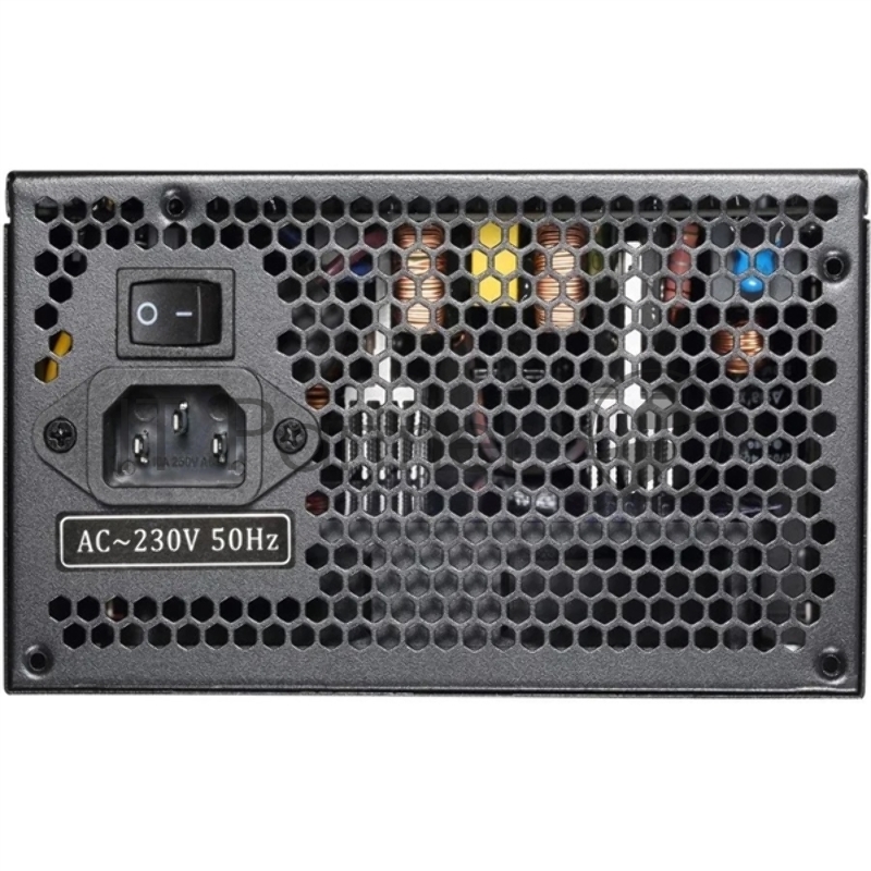 Блок питания Aerocool / Formula FX-800 RTL, 800Вт, 120мм, черный