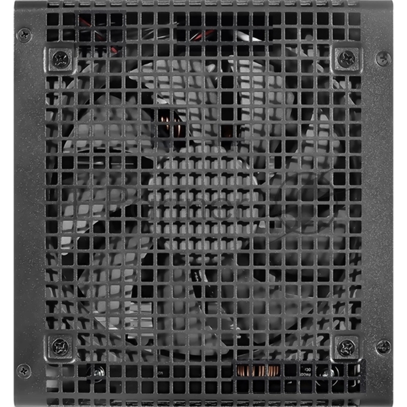 Блок питания Aerocool / Formula ATX 500W AP-500ММ 80 PLUS WHITE (20+4pin) APFC 120мм fan 6xSATA RTL