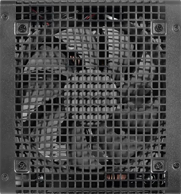 Блок питания Aerocool / Formula ATX 700W AP-700ММ 80 PLUS WHITE (20+4pin) APFC 120мм fan 6xSATA RTL