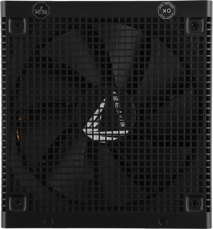 Блок питания Aerocool / Formula ATX 750W APMM-750BM 80+ bronze (20+4pin) APFC 140мм fan 6xSATA Cab Manag RTL