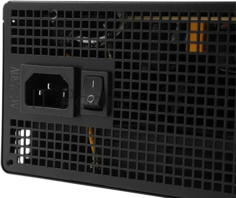 Блок питания Aerocool / Formula ATX 850W APMM-850BM 80+ bronze (20+4pin) APFC 140мм fan 6xSATA Cab Manag RTL